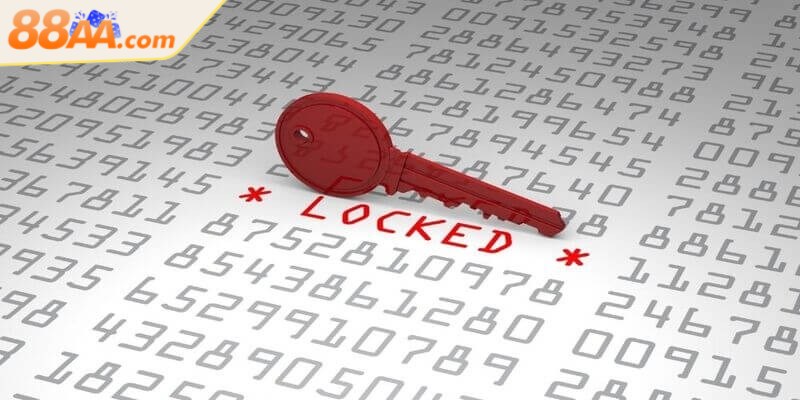 Tài khoản của bạn tại 88aa có thể bị khóa vì nhiều lý do khác nhau