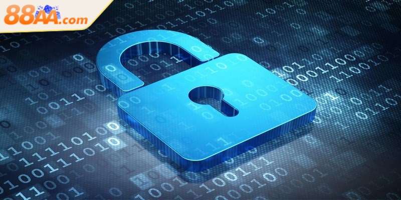 Chính sách bảo mật của 88aa cũng quy định rõ ràng về việc chia sẻ thông tin