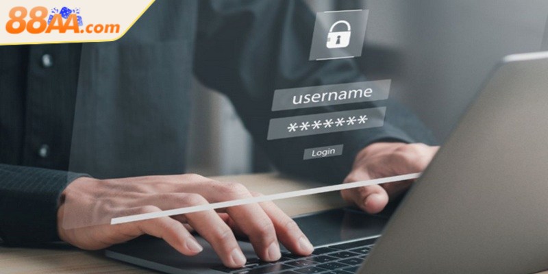 Trong quá trình đăng nhập thường xuất hiện một số lỗi gây gián đoạn