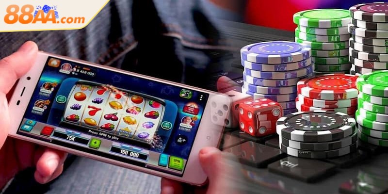 Ứng dụng công nghệ tiên tiến được 88aa áp dụng trên hệ thống