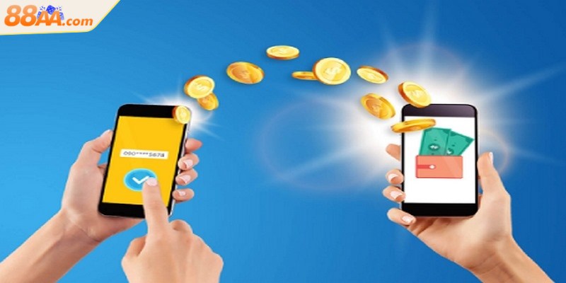 Lưu ý một số nguyên tắc đảm bảo việc nạp tiền tài khoản tại 88aa diễn ra thuận lợi
